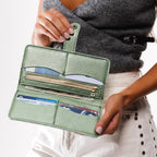 'Almost Perfect' Women's Bifold Wallet