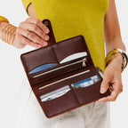 Women's Bifold Wallet