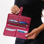 'Almost Perfect' Women's Bifold Wallet