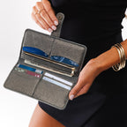 Women's Bifold Wallet