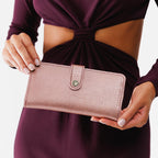 'Almost Perfect' Women's Bifold Wallet