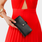 Women's Bifold Wallet