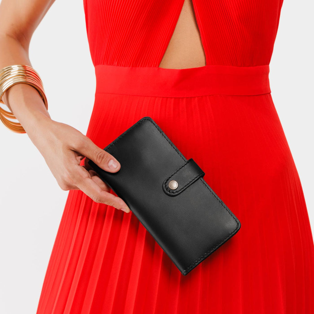 'Almost Perfect' Women's Bifold Wallet