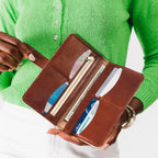 'Almost Perfect' Women's Bifold Wallet