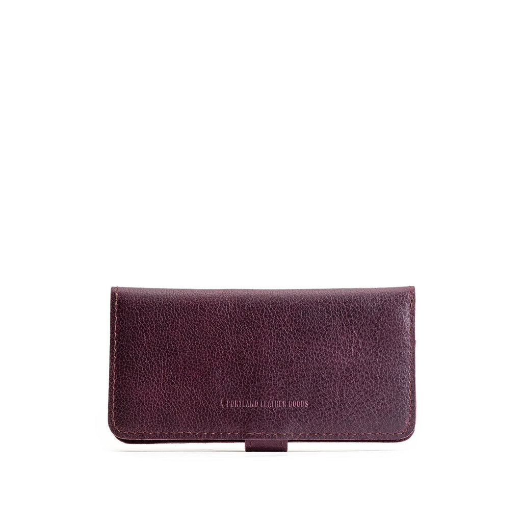 Women's Bifold Wallet