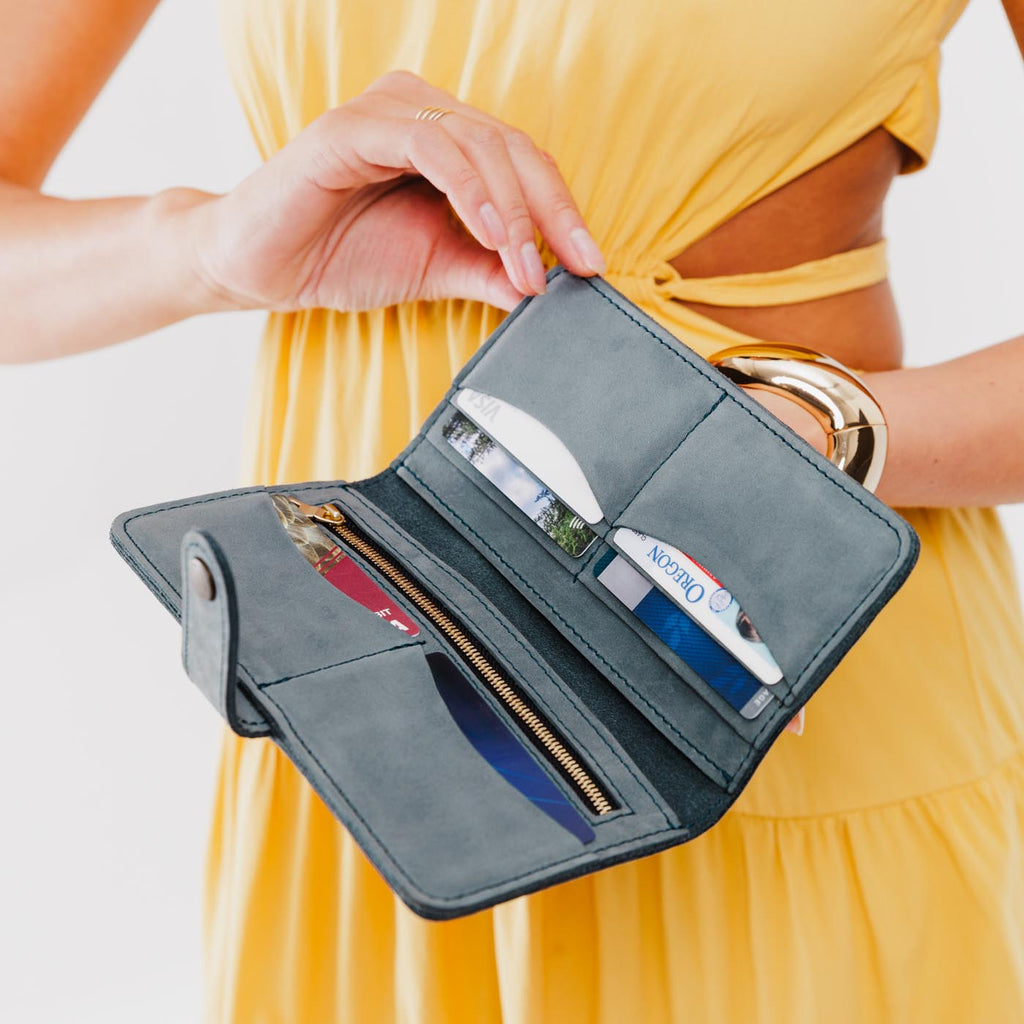 'Almost Perfect' Women's Bifold Wallet