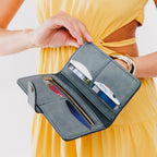 'Almost Perfect' Women's Bifold Wallet