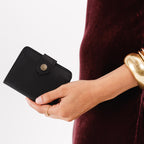 Mini Bifold Wallet