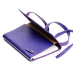 Leather Wrap Journal