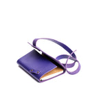 Leather Wrap Journal