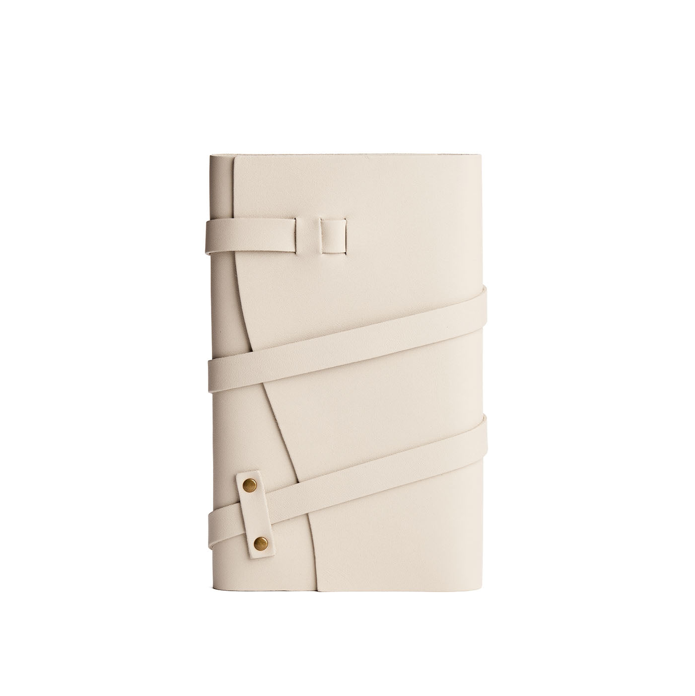 Leather Wrap Journal