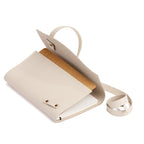 Leather Wrap Journal