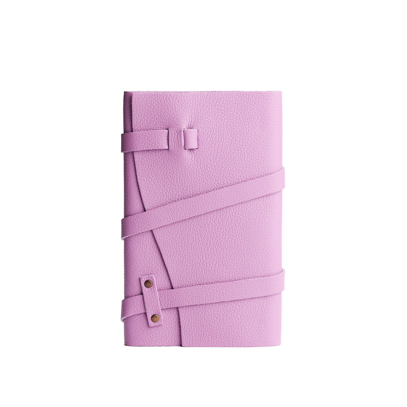 Leather Wrap Journal