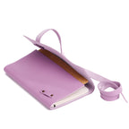 Leather Wrap Journal