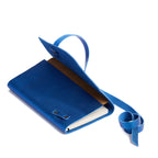 Leather Wrap Journal