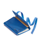 Leather Wrap Journal