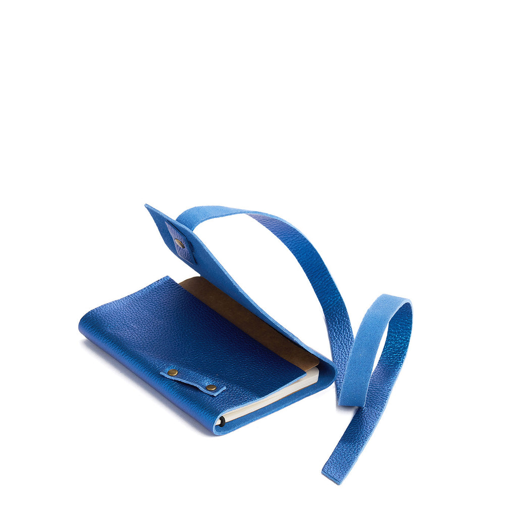 Leather Wrap Journal