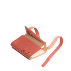Leather Wrap Journal