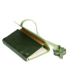 Leather Wrap Journal