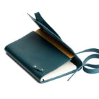 Leather Wrap Journal