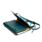 Leather Wrap Journal