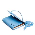 Leather Wrap Journal