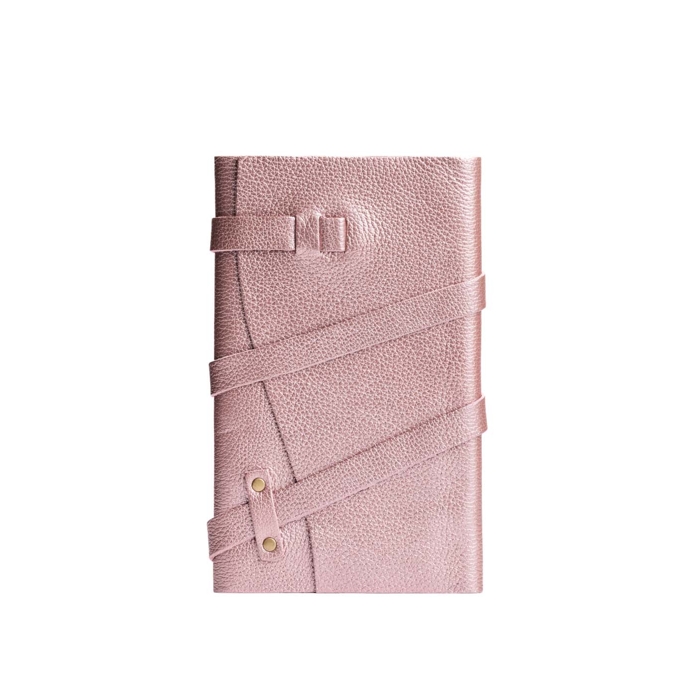 Leather Wrap Journal