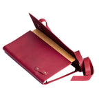 Leather Wrap Journal