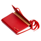 Leather Wrap Journal