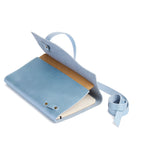 Leather Wrap Journal