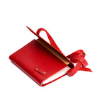 Leather Wrap Journal