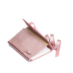 Leather Wrap Journal