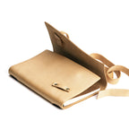 Leather Wrap Journal