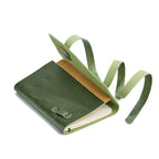 Leather Wrap Journal