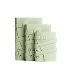 Leather Wrap Journal