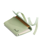 Leather Wrap Journal