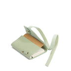 Leather Wrap Journal