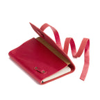 Leather Wrap Journal