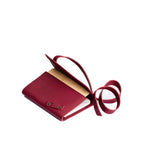 Leather Wrap Journal