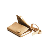 Leather Wrap Journal