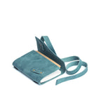 Leather Wrap Journal