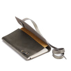 Leather Wrap Journal