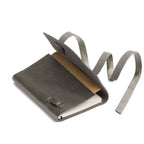 Leather Wrap Journal