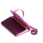 Leather Wrap Journal