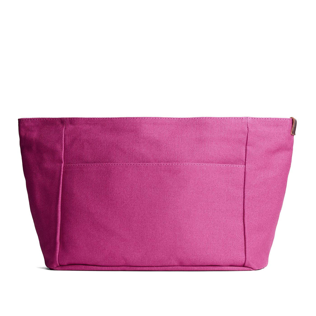 Canvas Purse Organizer