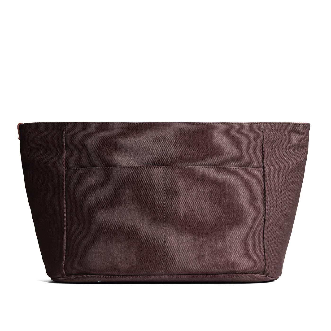 Canvas Purse Organizer